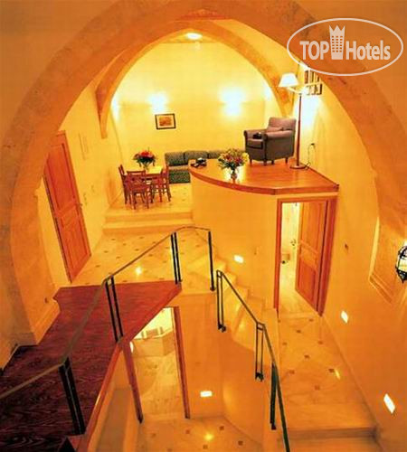 New photos from tourists Casa Delfino Suites 3*