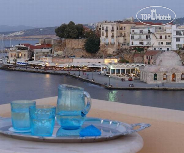 Hotel photo Casa Delfino Suites 3*