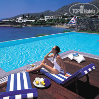 Elounda Bay Palace (Silver Club) 