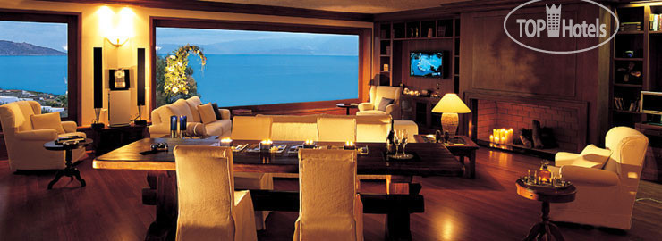 Hotel photo Elounda Bay Palace (Exclusive Club) 5*