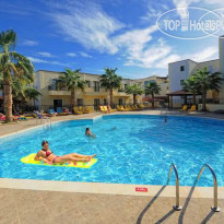 Gouves Water Park Holiday Resort 