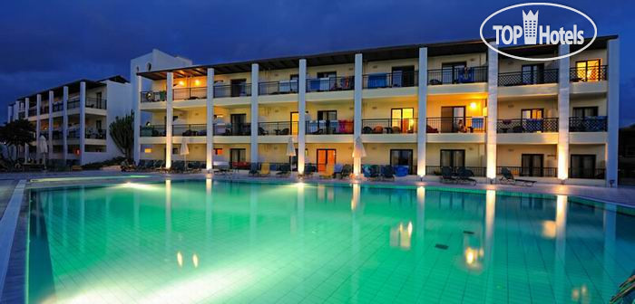 New photos from tourists Gouves Water Park Holiday Resort 5*
