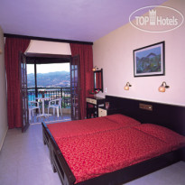 Eva-Mare Apart Hotel
