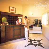 Eva-Mare Apart Hotel