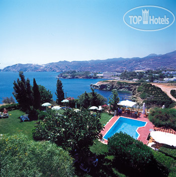 Eva-Mare Apart Hotel