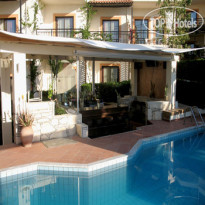 Eva-Mare Apart Hotel