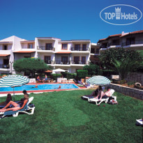 Eva-Mare Apart Hotel
