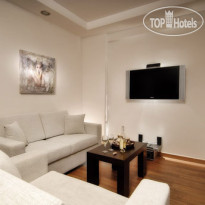 Eva-Mare Apart Hotel