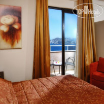 Eva-Mare Apart Hotel