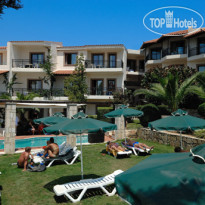 Eva-Mare Apart Hotel