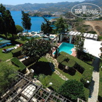 Eva-Mare Apart Hotel