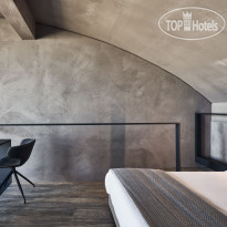 NEMA Design Hotel & Spa Executive Maisonette Oudoor Ja