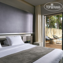 NEMA Design Hotel & Spa Design Room Independent Pool