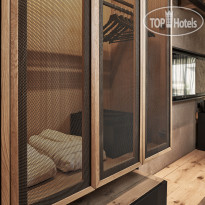 NEMA Design Hotel & Spa Elegance Open Plan Suite
