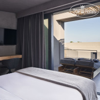 NEMA Design Hotel & Spa Premier Suite Independent Pool