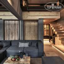 NEMA Design Hotel & Spa Grand Suite Independent Pool