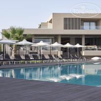 NEMA Design Hotel & Spa 