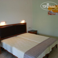 Fotis Studios Apartments