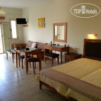 Fotis Studios Apartments