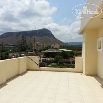 Fotis Studios Apartments