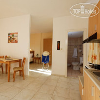 Fotis Studios Apartments