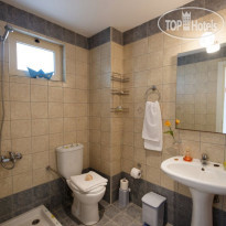 Fotis Studios Apartments