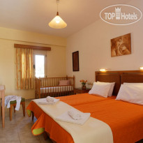 Fotis Studios Apartments