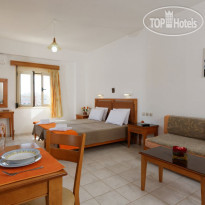 Fotis Studios Apartments