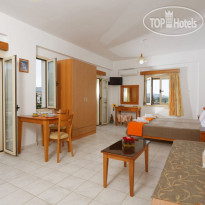 Fotis Studios Apartments