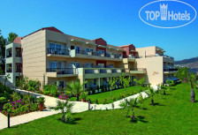 Selini Suites 4*