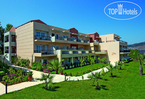 Hotelier's photos Selini Suites 4*