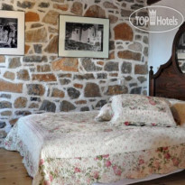 Elounda Traditional Art Suites