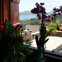 Elounda Traditional Art Suites