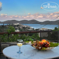 Elounda Traditional Art Suites