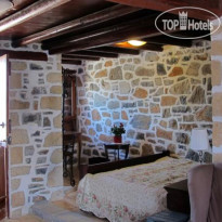 Elounda Traditional Art Suites