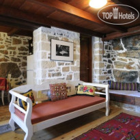 Elounda Traditional Art Suites