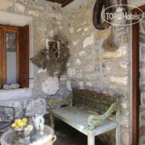 Elounda Traditional Art Suites