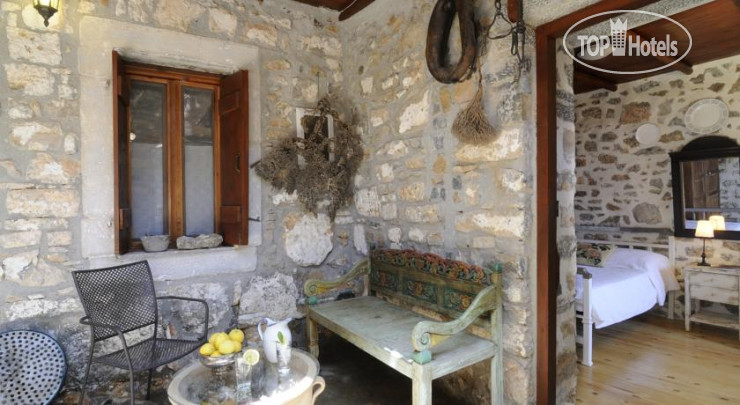 New photos from tourists Elounda Traditional Art Suites