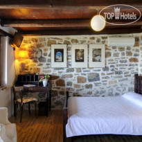 Elounda Traditional Art Suites