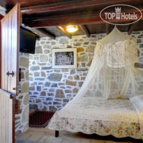 Elounda Traditional Art Suites