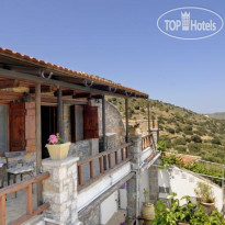 Elounda Traditional Art Suites