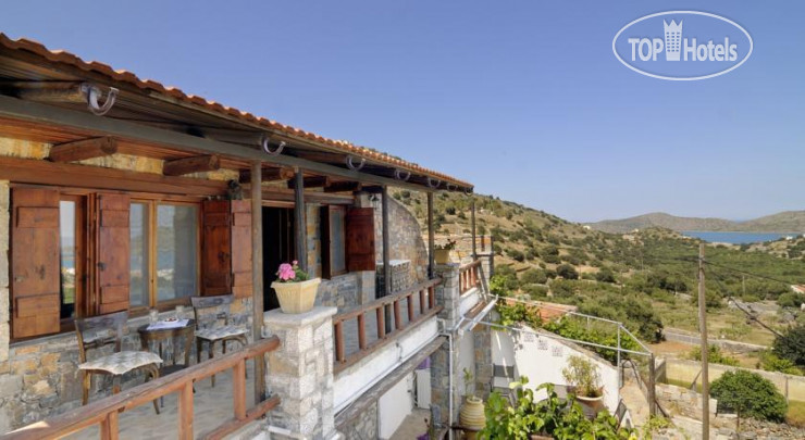 Hotelier's photos Elounda Traditional Art Suites