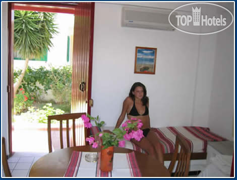 New photos from tourists Lofos Apartments 3*