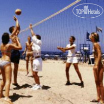 Marinos Beach Aparthotel 