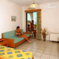 Marinos Beach Aparthotel 