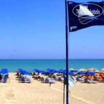 Marinos Beach Aparthotel 