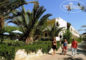 Hotelier's photos Marinos Beach Aparthotel