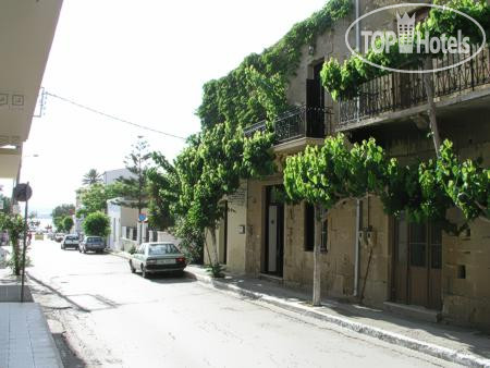 New photos from tourists Kalypso APT