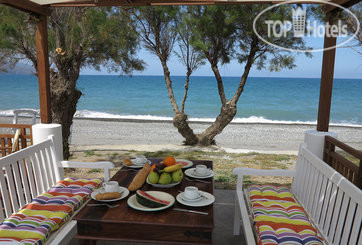 New photos from tourists Arion Seaside Hotel 3*