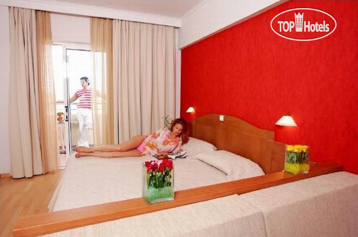 Bio Hotel Suites